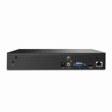 Nvr Tp-link Vigi Nvr1016h, 16 Canales, 1920 X 1080 Pixeles, 720p, 1080p, 1920 × 1080, 1280 × 1024, 1280 × 720, 1680 × 1050, 1440 × 900, H.264, H.264+, H.265, H.265+, 10 Tb